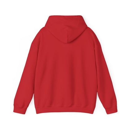 Quiet Crease. Loud Saves. Hoodie – Funny Insurance Agent Hoodie