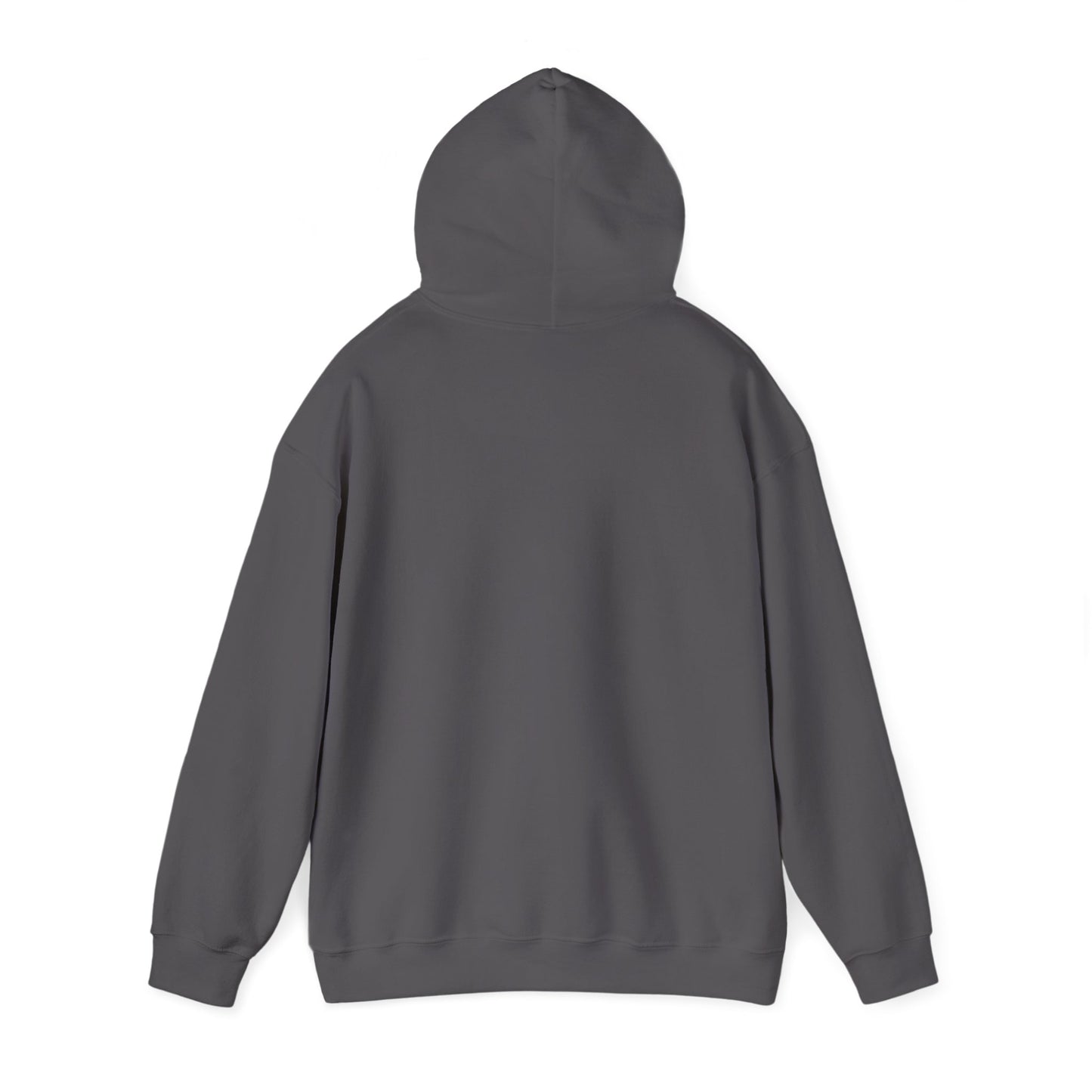 Quiet Crease. Loud Saves. Hoodie – Funny Insurance Agent Hoodie