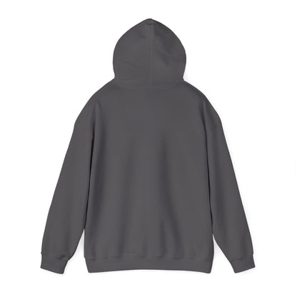 Quiet Crease. Loud Saves. Hoodie – Funny Insurance Agent Hoodie