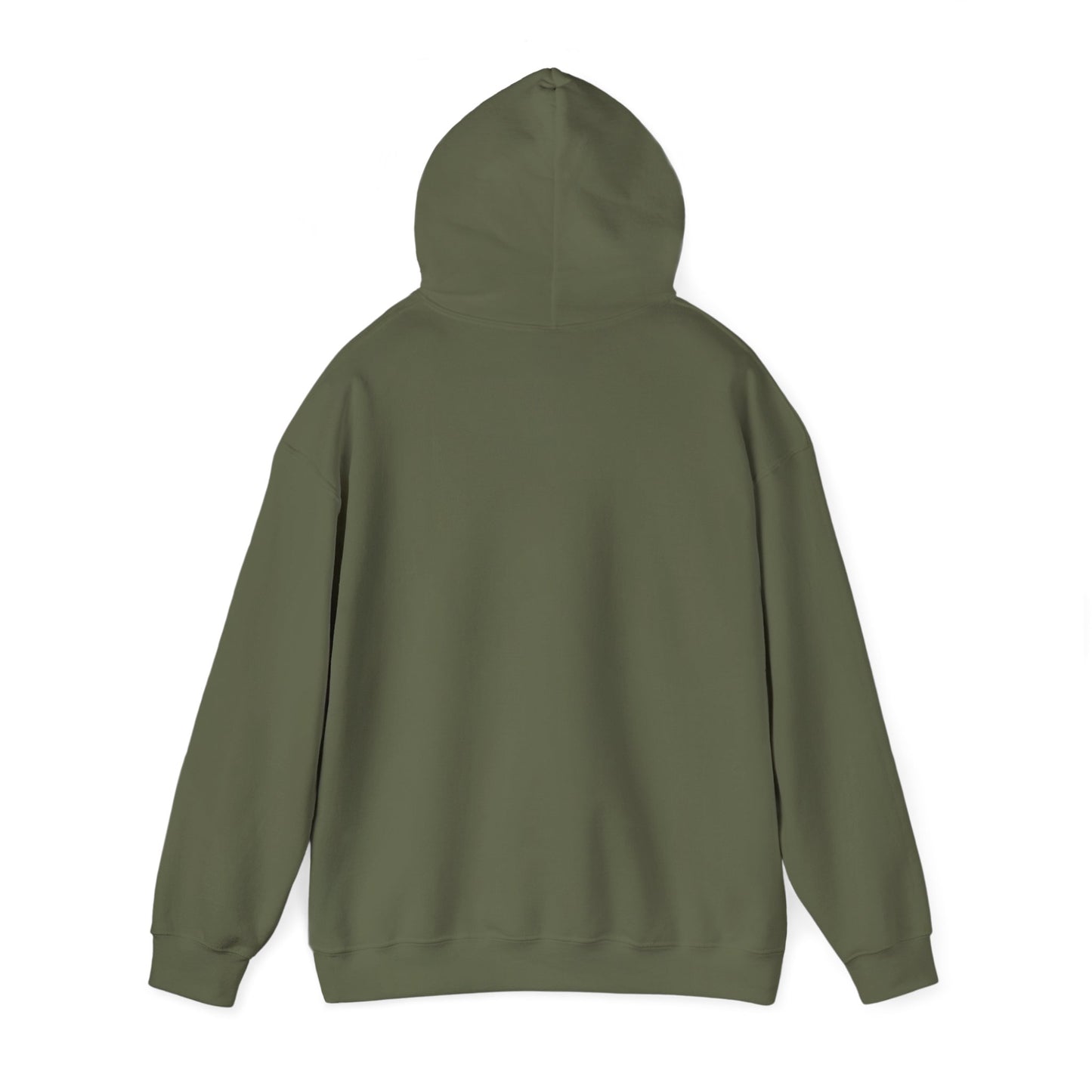 Quiet Crease. Loud Saves. Hoodie – Funny Insurance Agent Hoodie