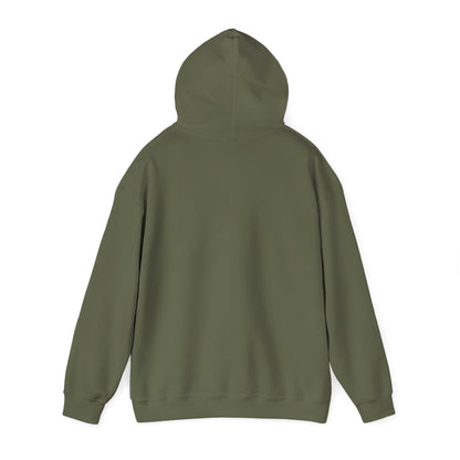 Quiet Crease. Loud Saves. Hoodie – Funny Insurance Agent Hoodie