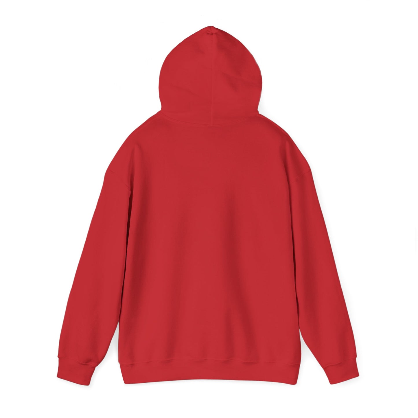 Quiet Crease. Loud Saves. Hoodie – Funny Insurance Agent Hoodie
