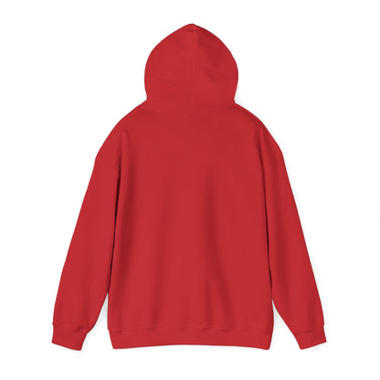 Quiet Crease. Loud Saves. Hoodie – Funny Insurance Agent Hoodie