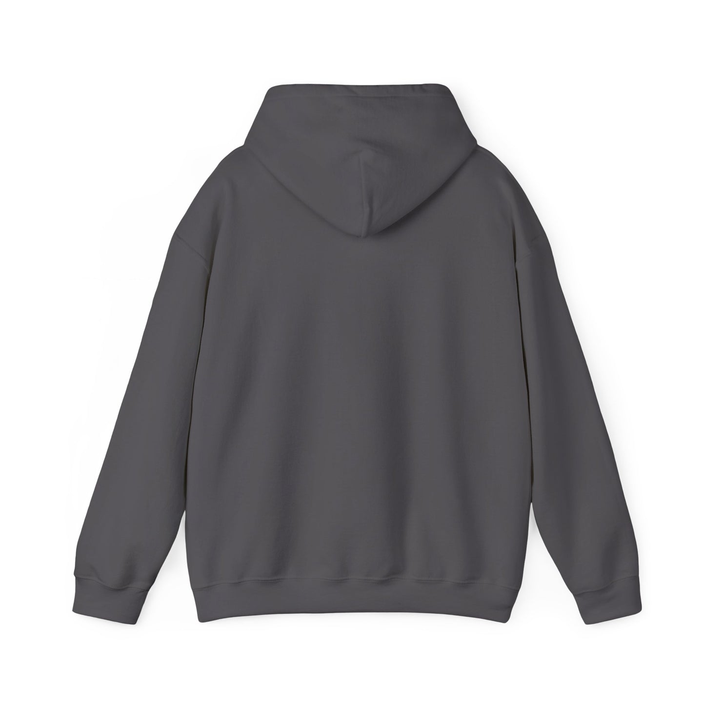 Quiet Crease. Loud Saves. Hoodie – Funny Insurance Agent Hoodie