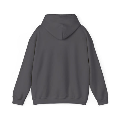 Quiet Crease. Loud Saves. Hoodie – Funny Insurance Agent Hoodie