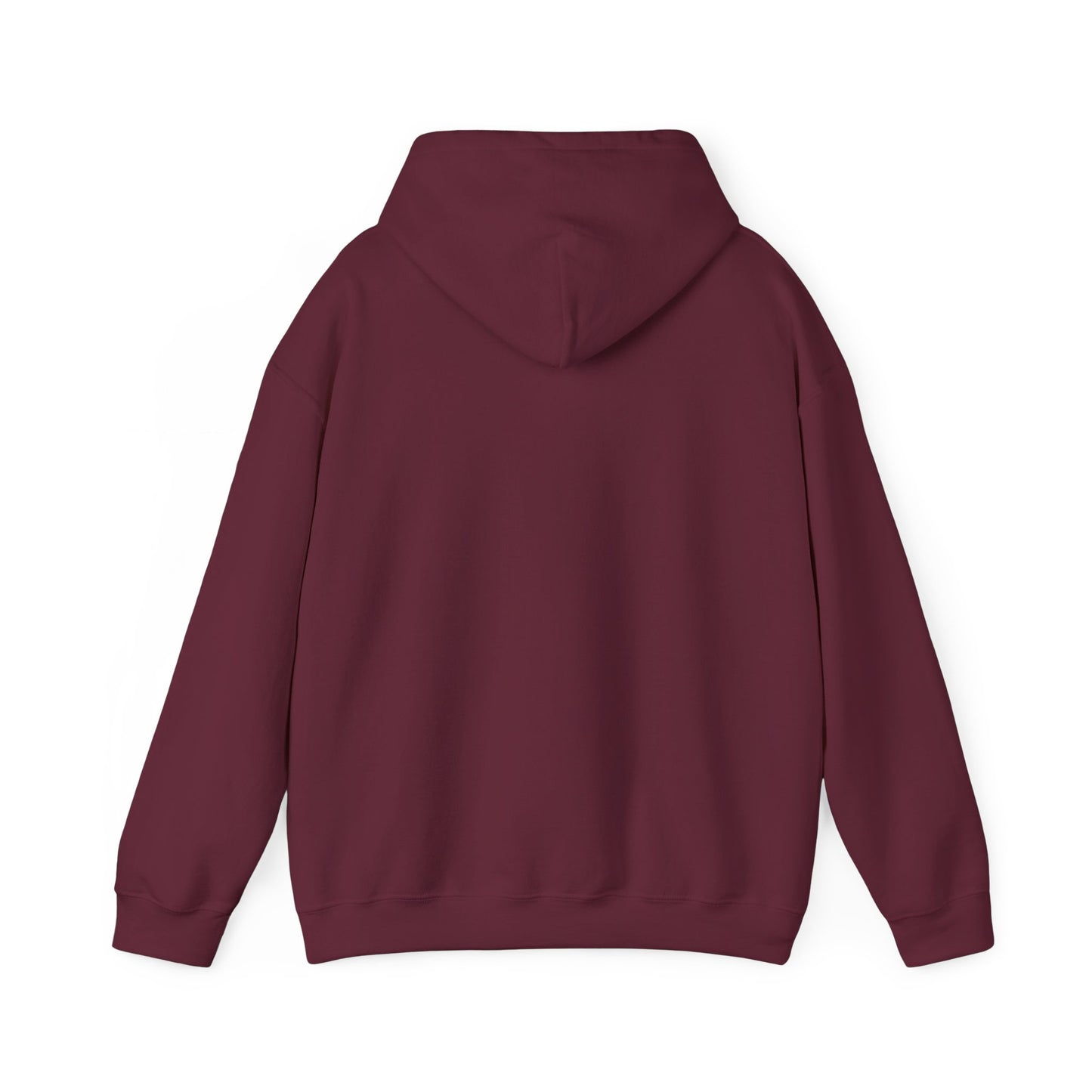 Quiet Crease. Loud Saves. Hoodie – Funny Insurance Agent Hoodie