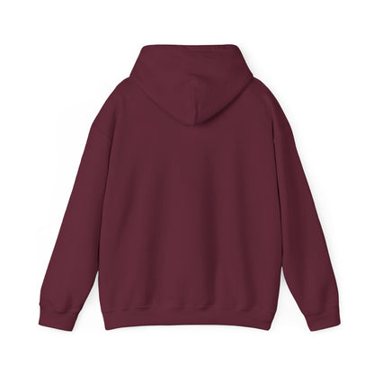Quiet Crease. Loud Saves. Hoodie – Funny Insurance Agent Hoodie