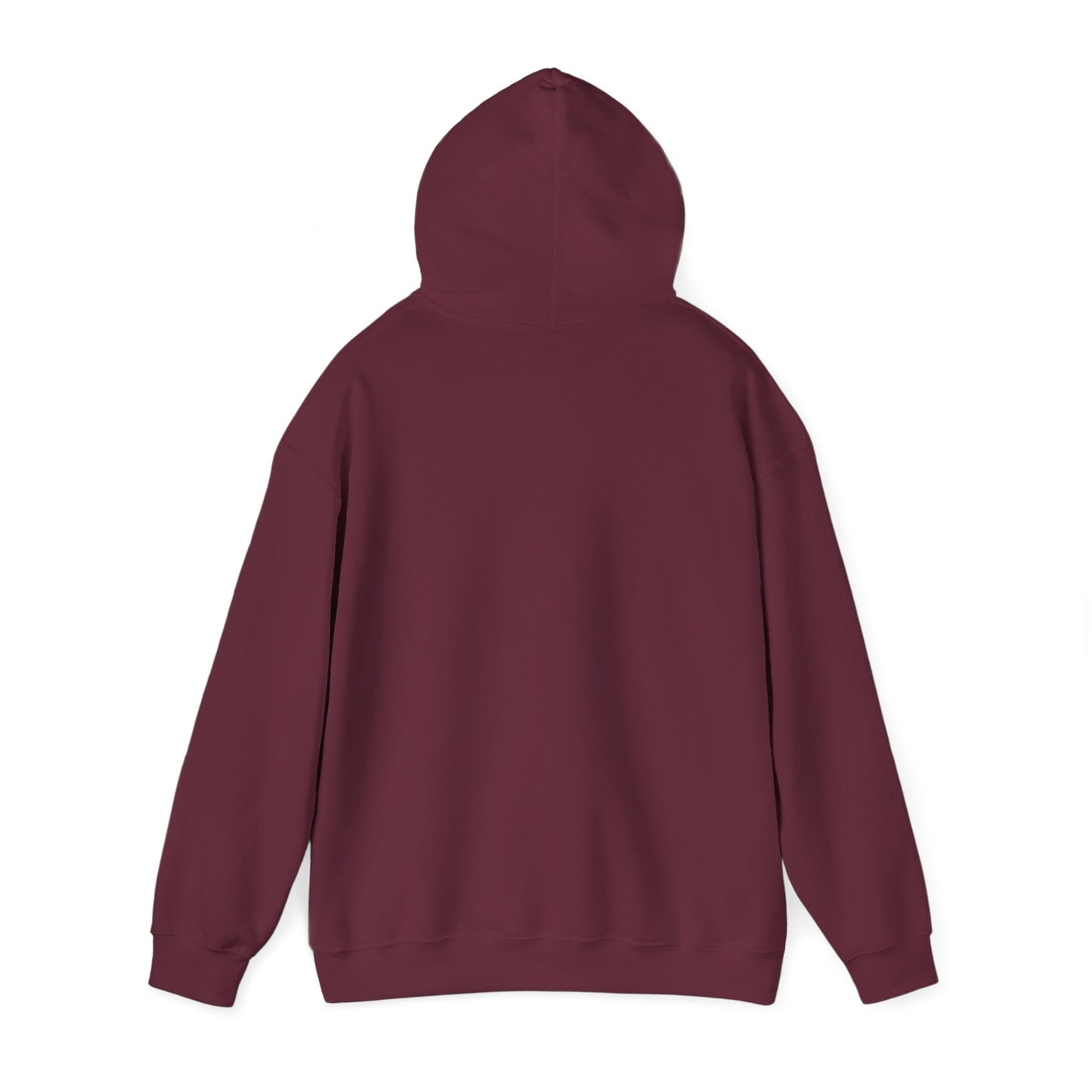 Quiet Crease. Loud Saves. Hoodie – Funny Insurance Agent Hoodie