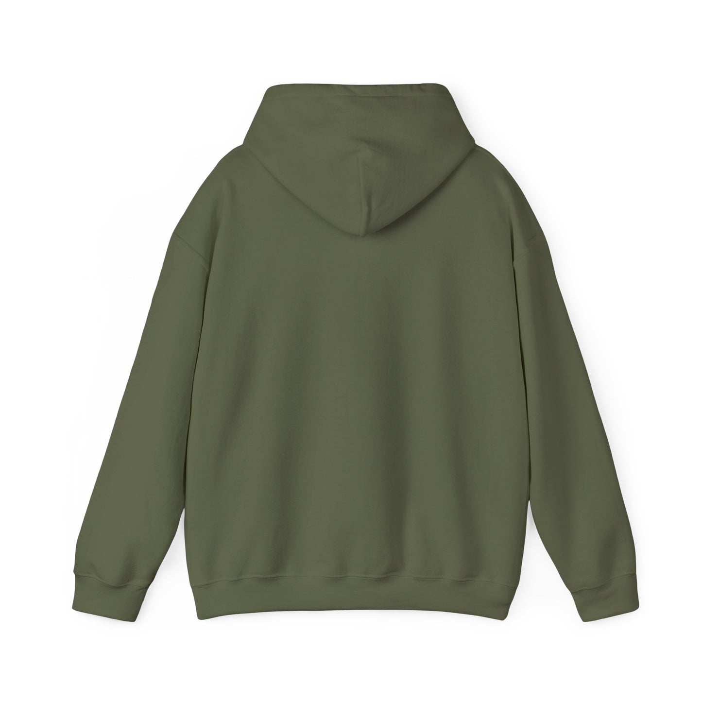 Quiet Crease. Loud Saves. Hoodie – Funny Insurance Agent Hoodie