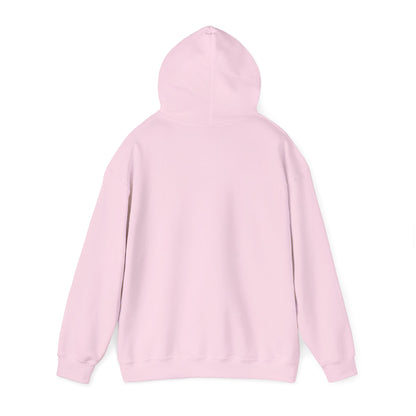 Quiet Crease. Loud Saves. Hoodie – Funny Insurance Agent Hoodie