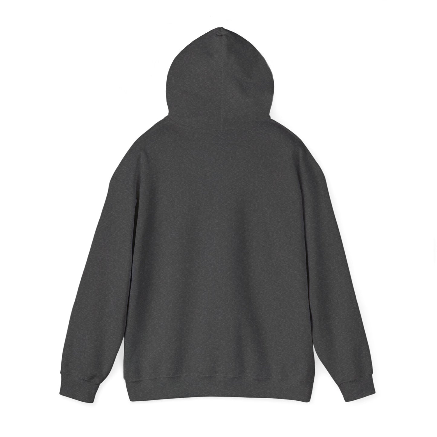 Quiet Crease. Loud Saves. Hoodie – Funny Insurance Agent Hoodie
