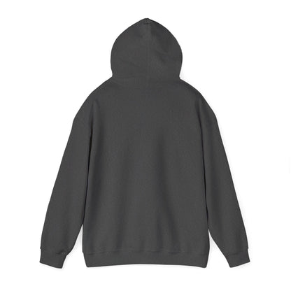 Quiet Crease. Loud Saves. Hoodie – Funny Insurance Agent Hoodie