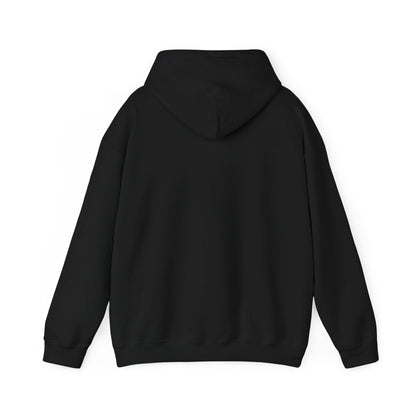 Quiet Crease. Loud Saves. Hoodie – Funny Insurance Agent Hoodie