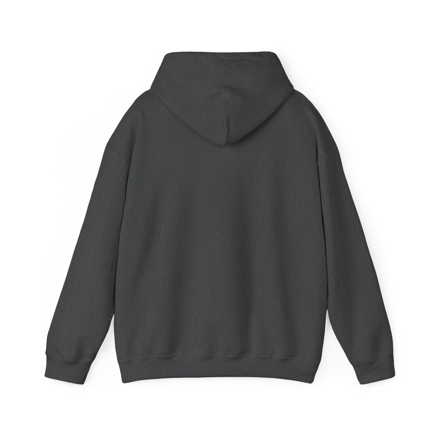 Quiet Crease. Loud Saves. Hoodie – Funny Insurance Agent Hoodie
