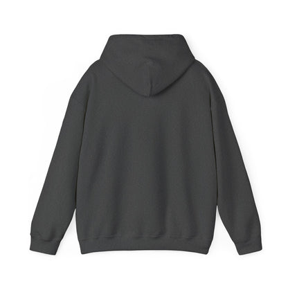 Quiet Crease. Loud Saves. Hoodie – Funny Insurance Agent Hoodie
