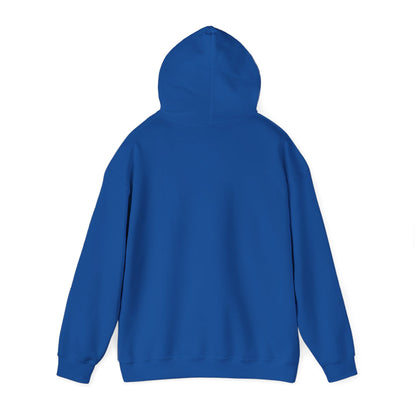 Quiet Crease. Loud Saves. Hoodie – Funny Insurance Agent Hoodie