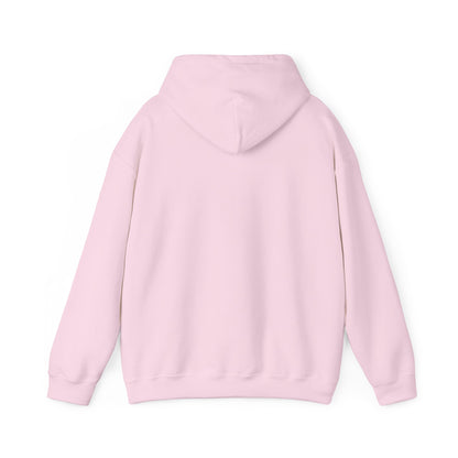 Quiet Crease. Loud Saves. Hoodie – Funny Insurance Agent Hoodie