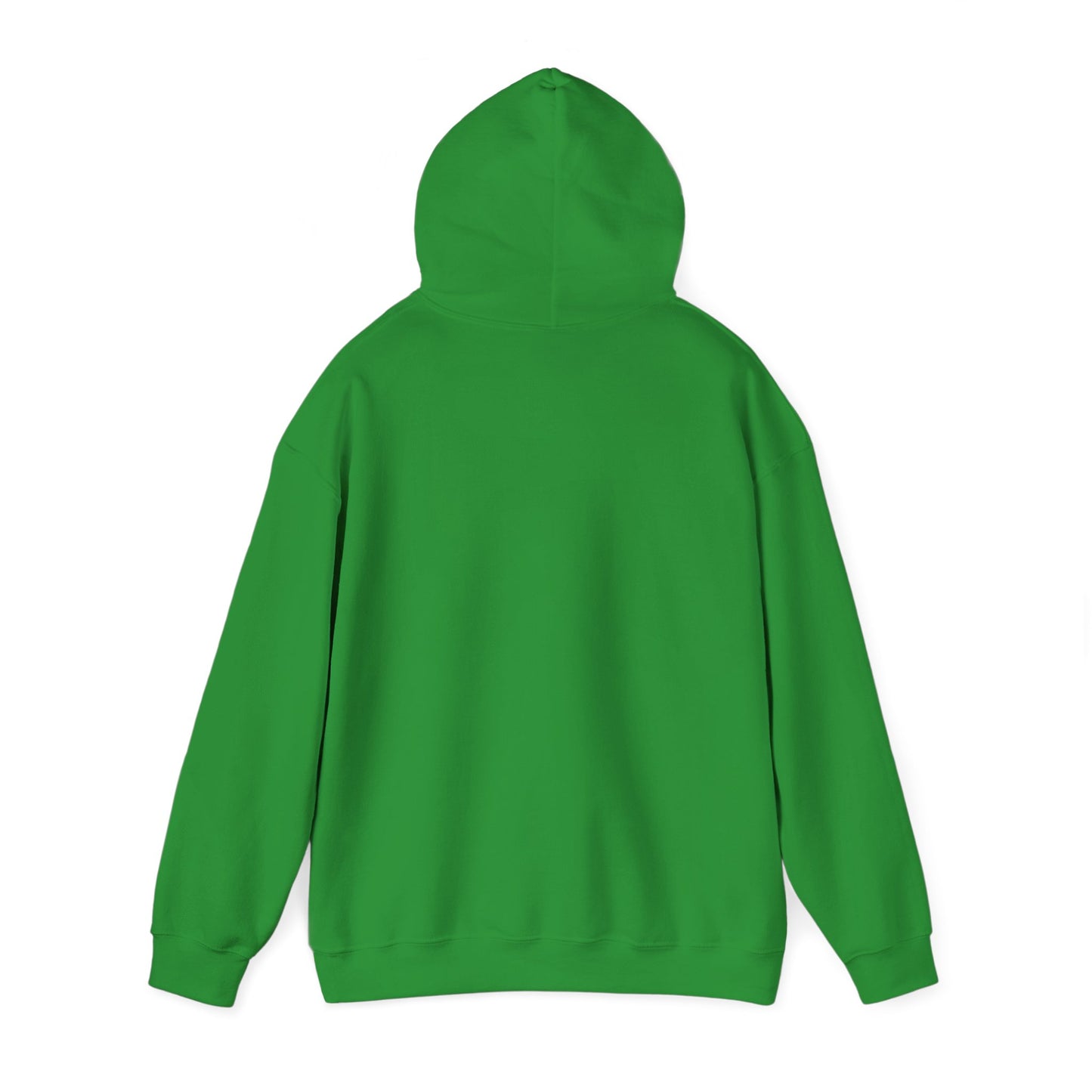 Quiet Crease. Loud Saves. Hoodie – Funny Insurance Agent Hoodie