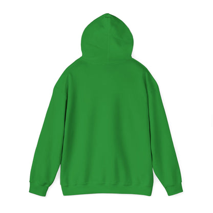Quiet Crease. Loud Saves. Hoodie – Funny Insurance Agent Hoodie