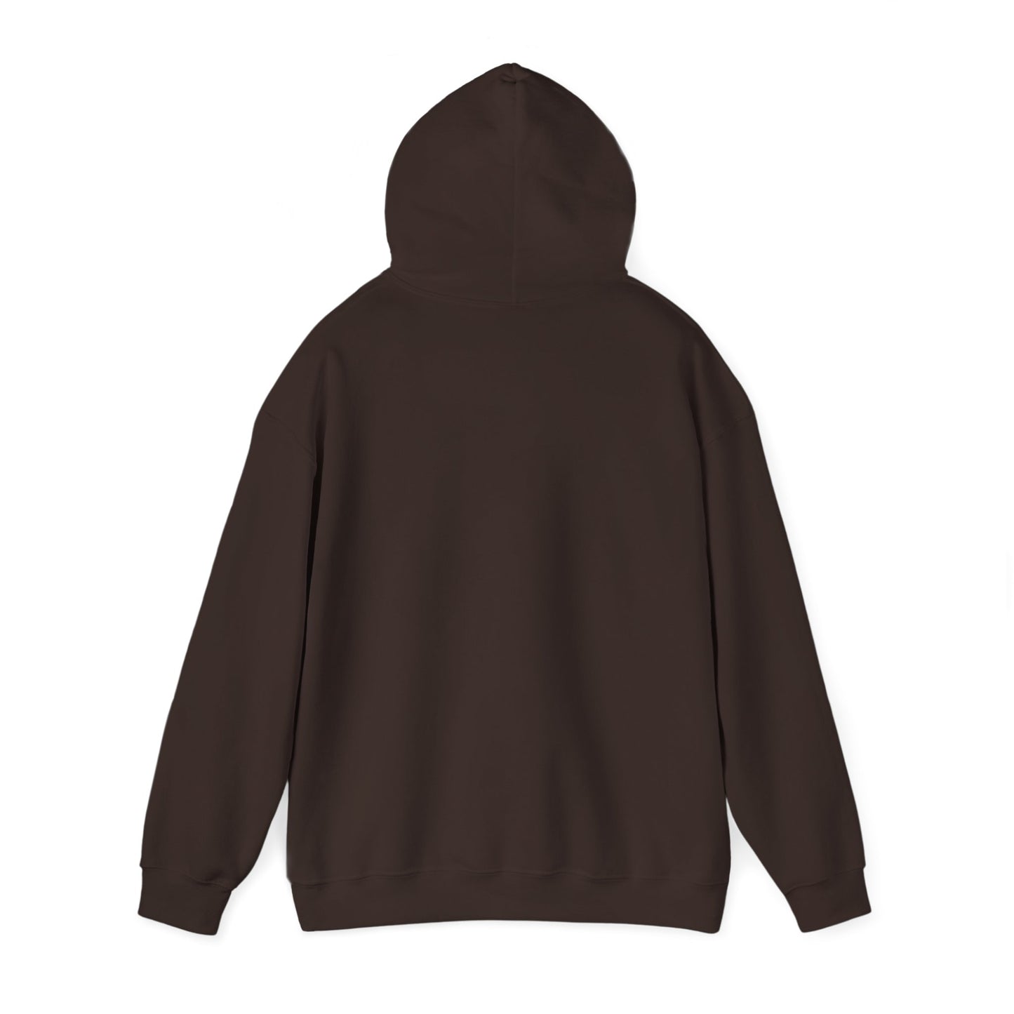 Quiet Crease. Loud Saves. Hoodie – Funny Insurance Agent Hoodie