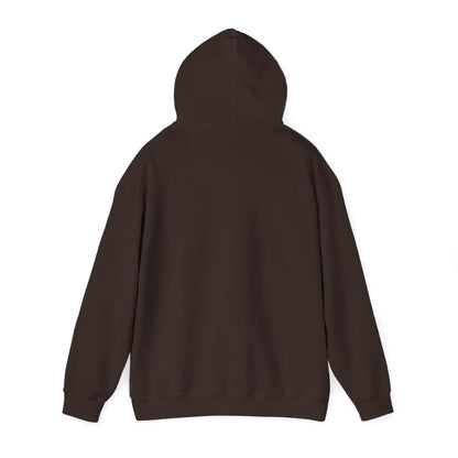 Quiet Crease. Loud Saves. Hoodie – Funny Insurance Agent Hoodie