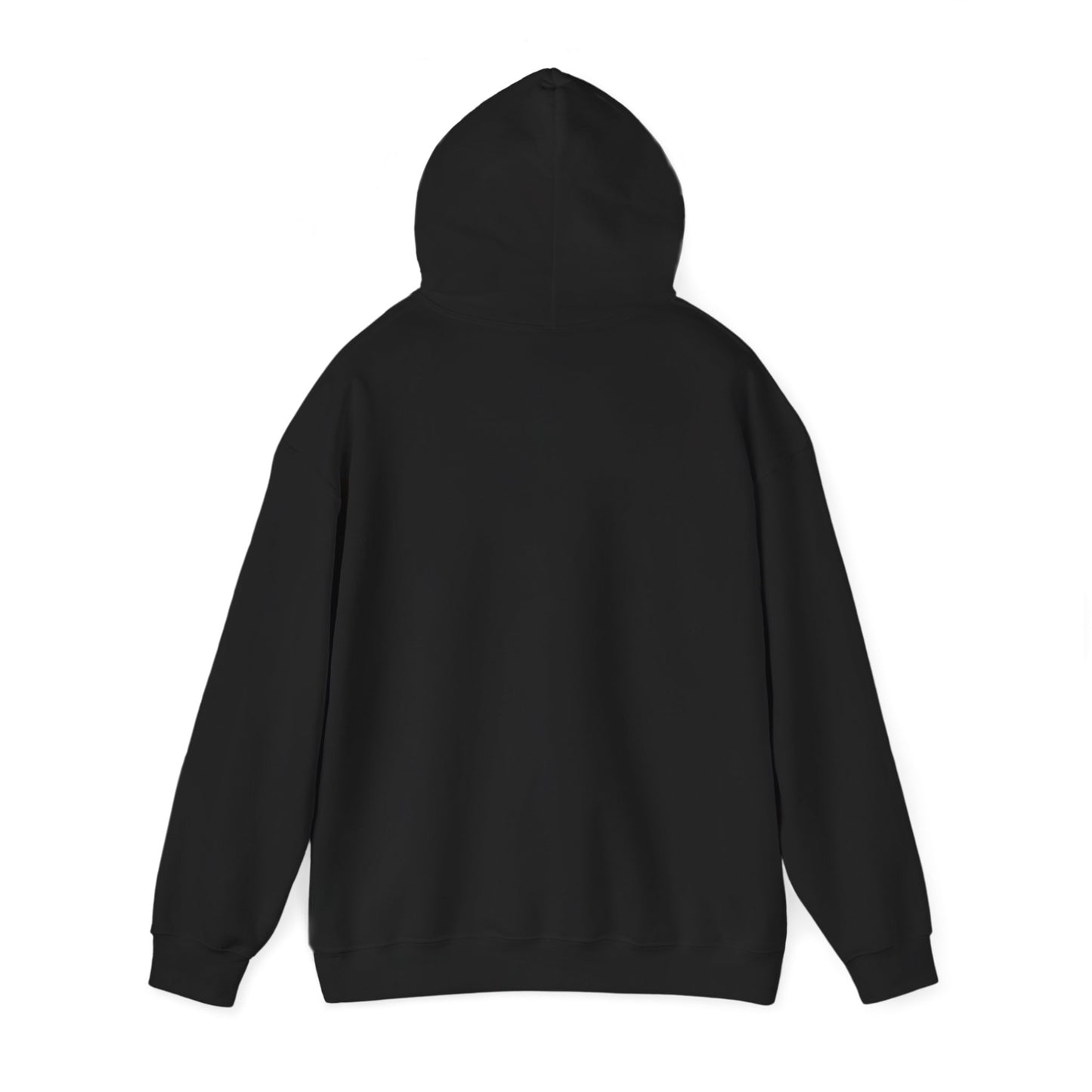 Quiet Crease. Loud Saves. Hoodie – Funny Insurance Agent Hoodie
