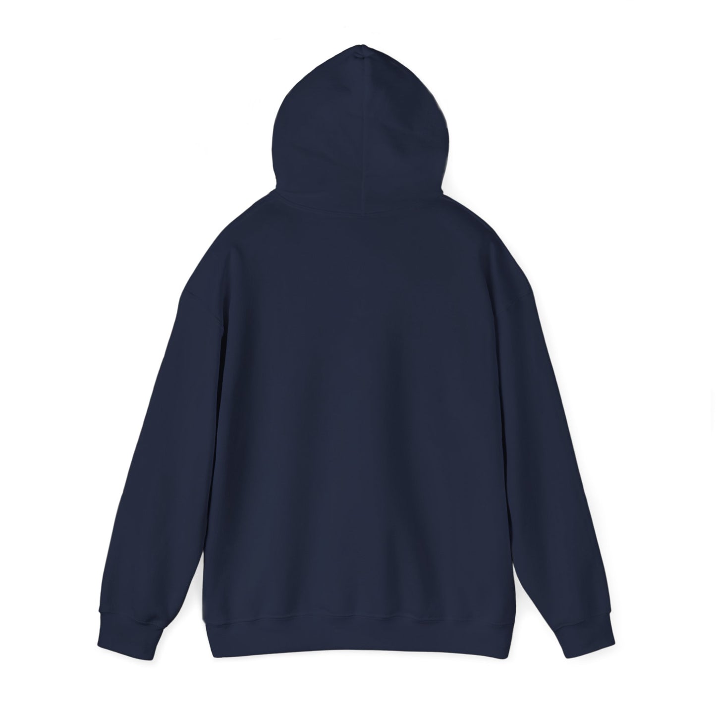 Quiet Crease. Loud Saves. Hoodie – Funny Insurance Agent Hoodie