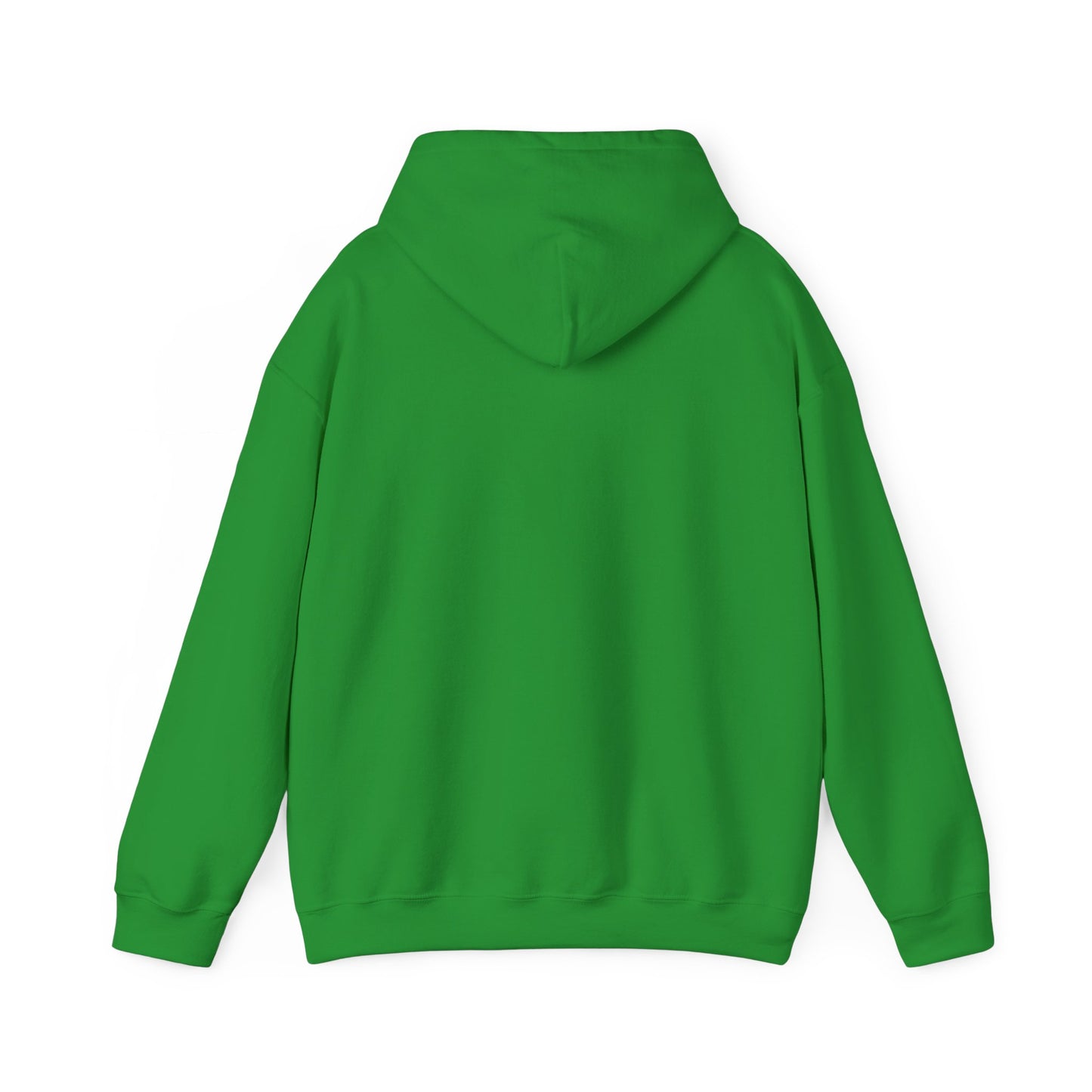 Quiet Crease. Loud Saves. Hoodie – Funny Insurance Agent Hoodie