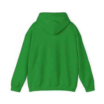 Quiet Crease. Loud Saves. Hoodie – Funny Insurance Agent Hoodie