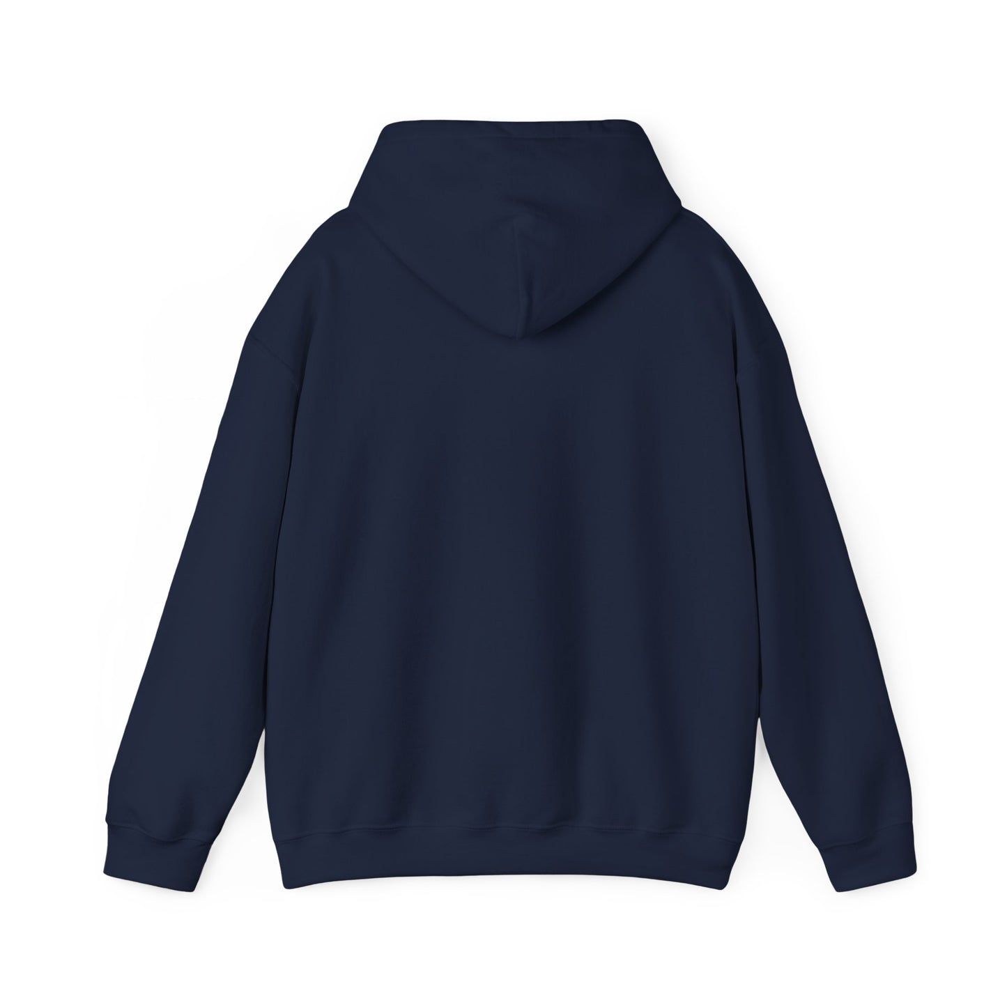 Quiet Crease. Loud Saves. Hoodie – Funny Insurance Agent Hoodie